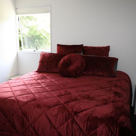 Bridgehaven Guesthouse Okoroire 外观 照片