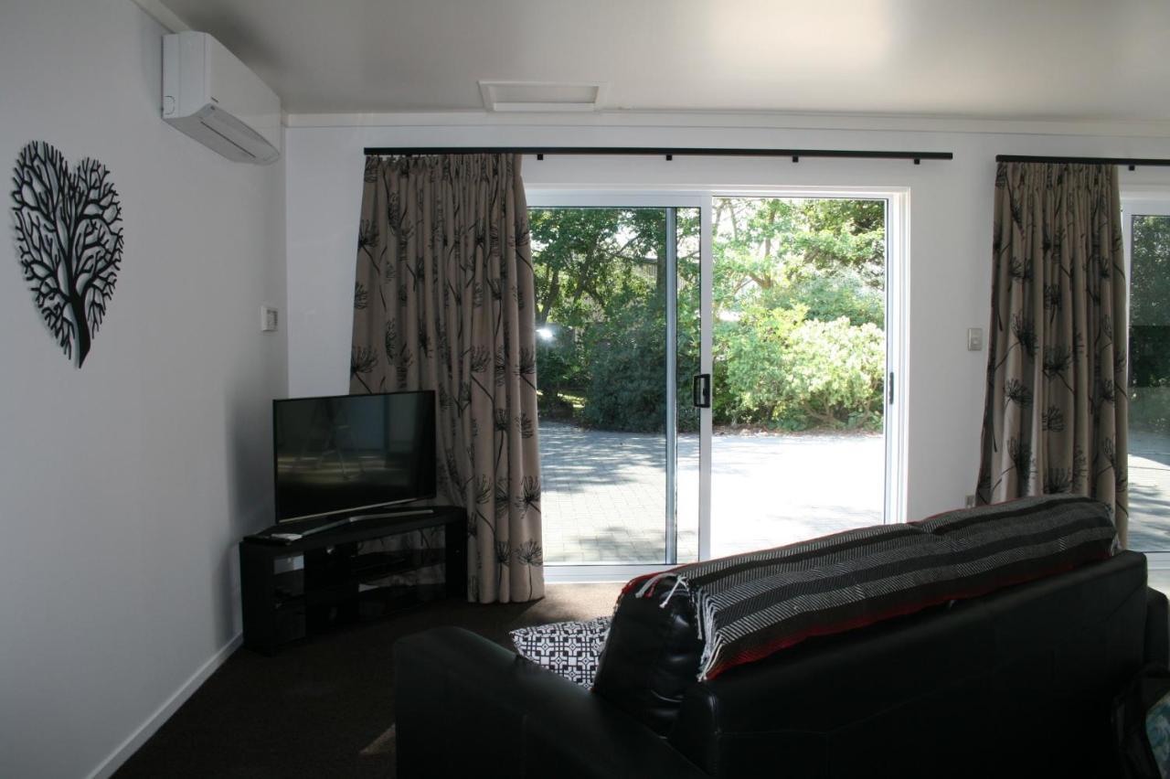 Bridgehaven Guesthouse Okoroire 外观 照片