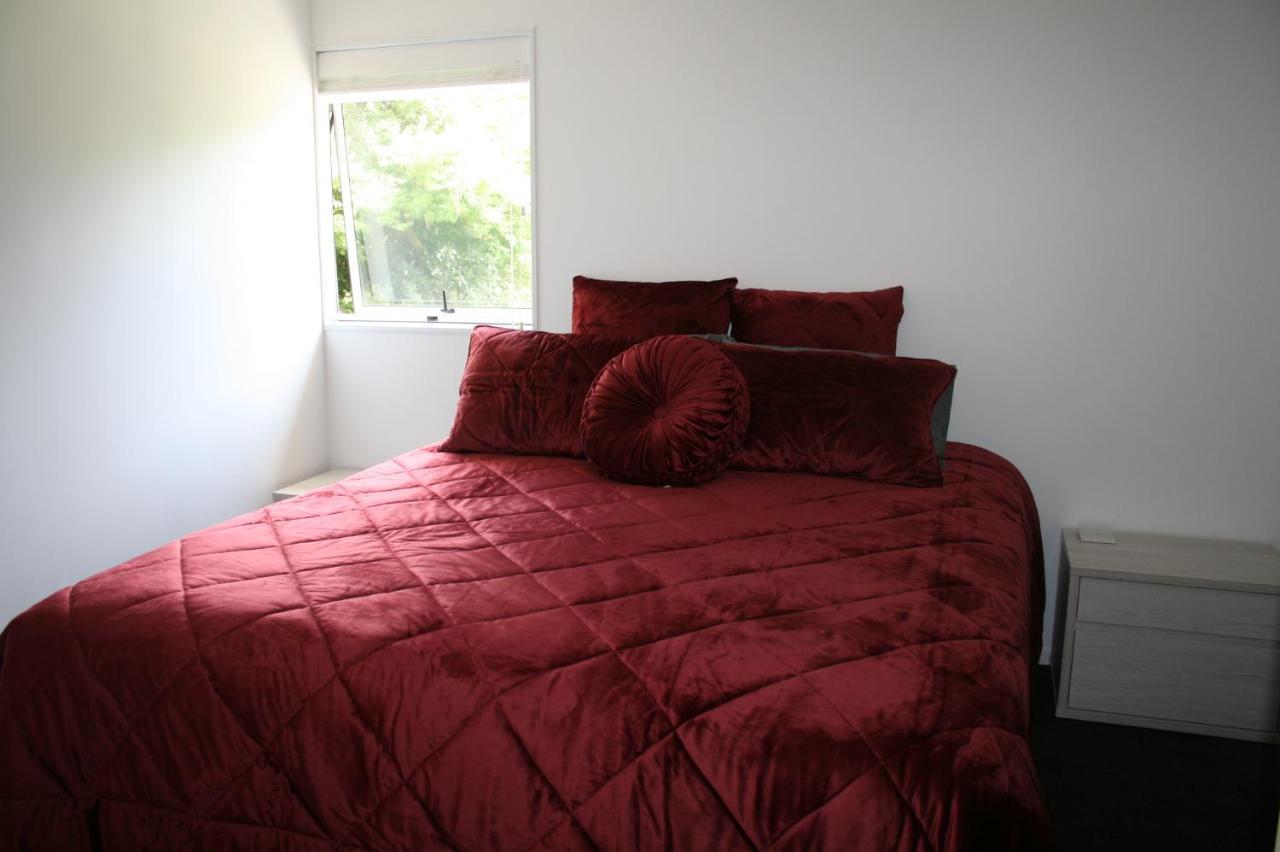 Bridgehaven Guesthouse Okoroire 外观 照片