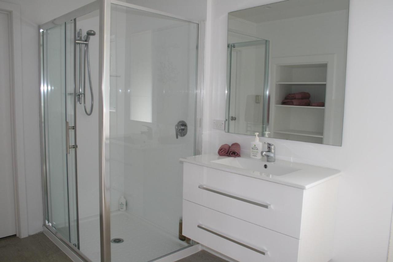 Bridgehaven Guesthouse Okoroire 外观 照片