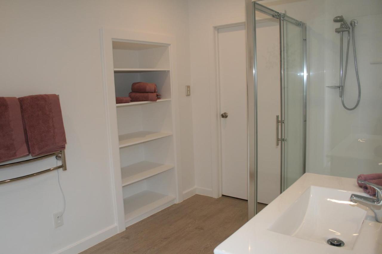 Bridgehaven Guesthouse Okoroire 外观 照片